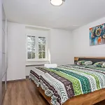 Luxurious In Ferienhaus