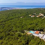 Ferienhaus Luxurious In *