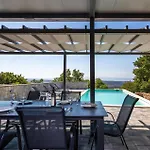 Luxurious In Ferienhaus