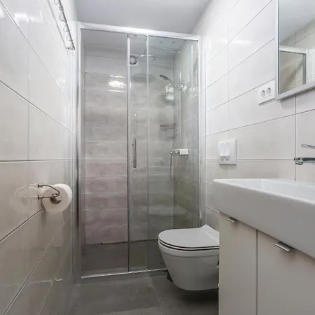 Casa vacanze In With Kitchen