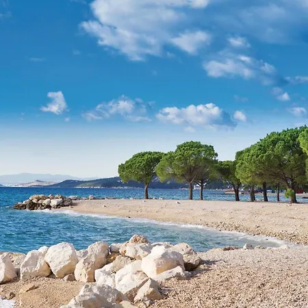 In With Kitchen Casa vacanze Šmrika