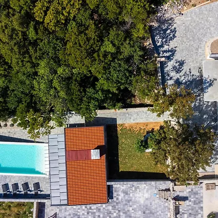 Luxurious In שמריקה