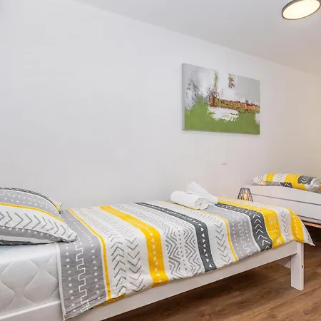 In With Kitchen Casa vacanze Šmrika