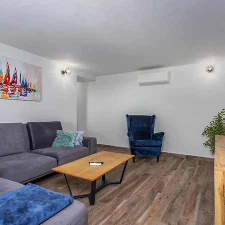 In With Kitchen Vakantiehuis *